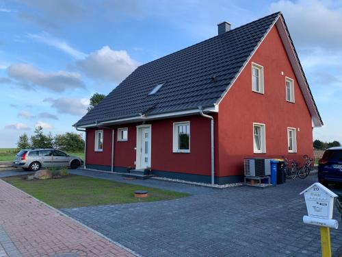 Bresewitz Apartment | Zur Vogelwiese