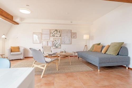 Bosau Apartment | Zur Wiese 17 Lupine