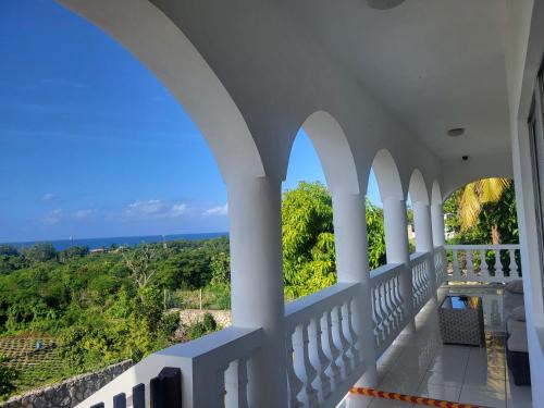 Negril House | Zuri Enterprise