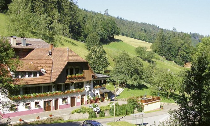 Oberharmersbach Hotel | Zuwälder Stüble