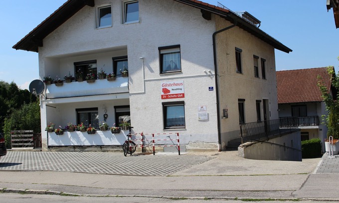 Neuoetting House | ZV-Scholtz, Lower Austria Z12