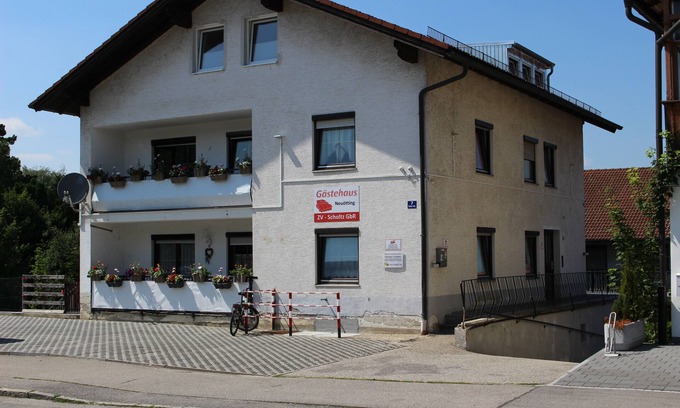 Neuoetting House | ZV-Scholtz, Lower Austria Z20
