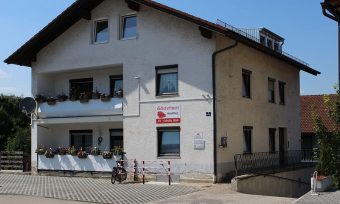 Neuoetting House | ZV-Scholtz, Lower Austria Z06