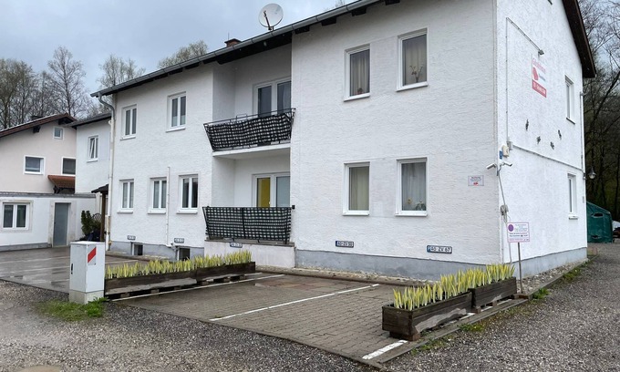 Winhoring House | ZV-Scholtz, Win Z04