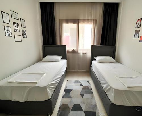 Parakar Apartment | Zvartnots Guest House