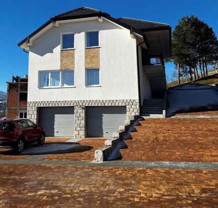 Zlatibor Apartment | Zvezda 2 Zlatar