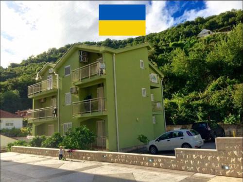 Meljine House | Zvezda Meljine