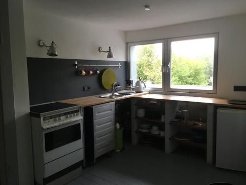 Unterrath Apartment | Zweizimmerwohnung nah der Messe