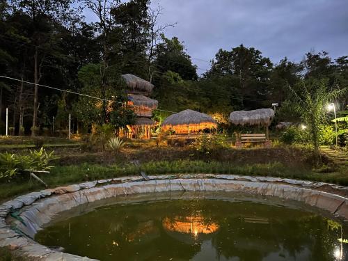 Kaimane House | Zyamadhari
