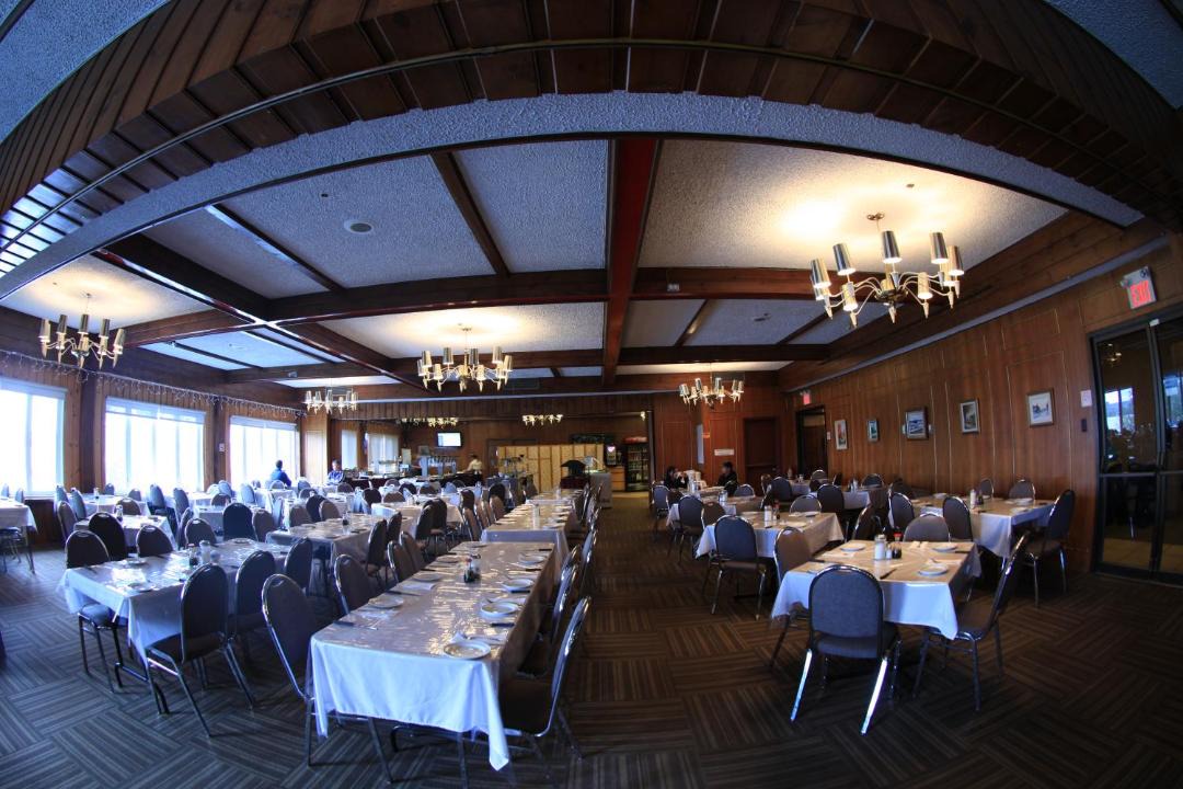 Wabush Hotel 【 NOV 2023 】 Hotel in Wabush, Canada