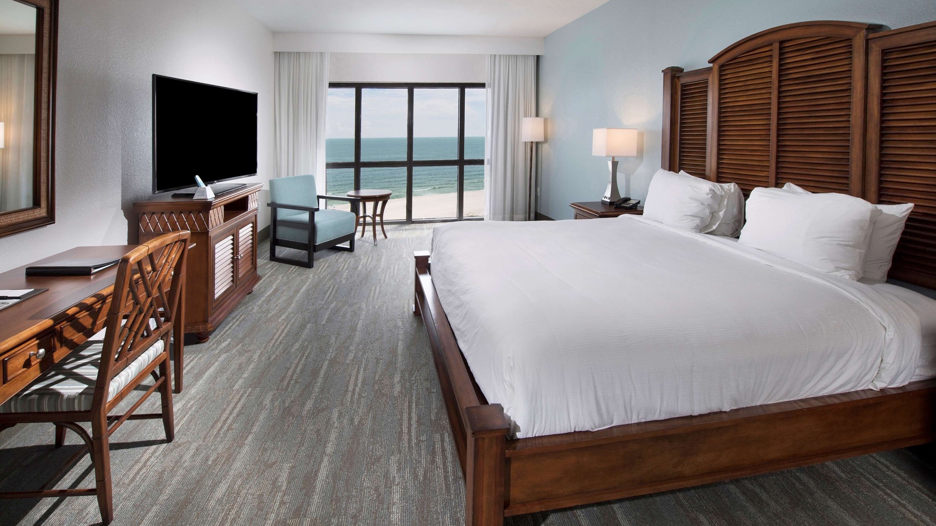 Photo of Bedroom in Orange Beach