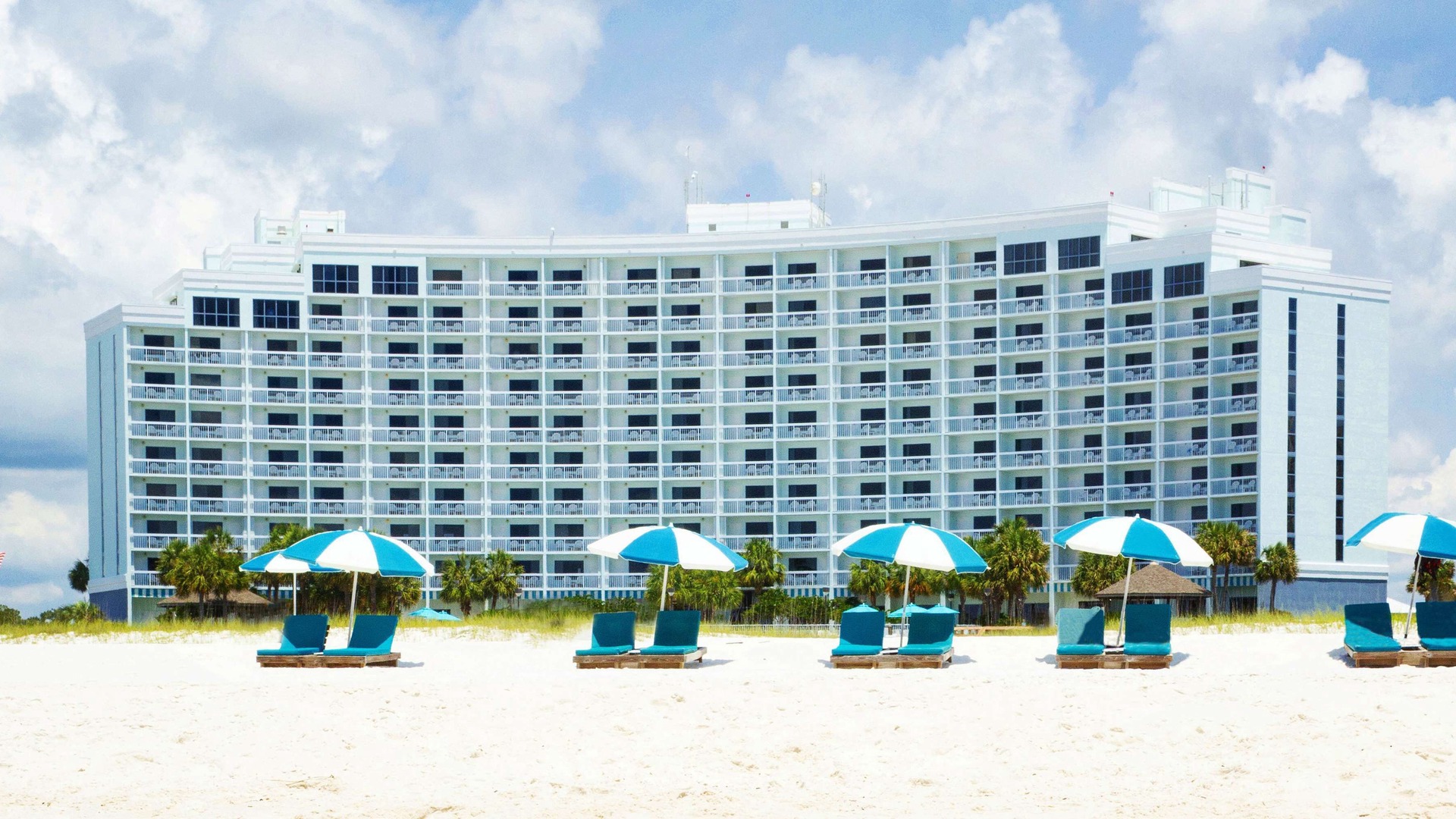 Photo of Outdoor in Orange Beach