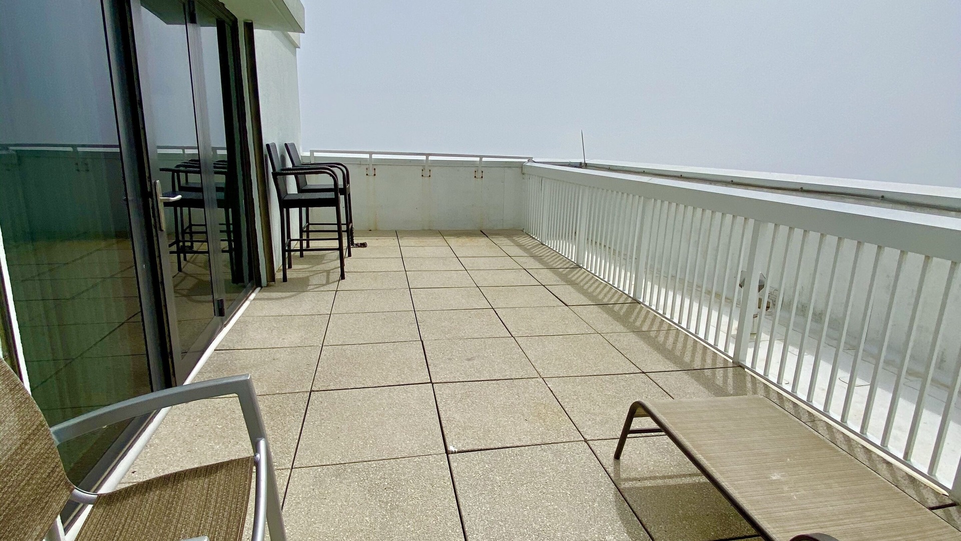 Photo of Patio Balcony in Orange Beach