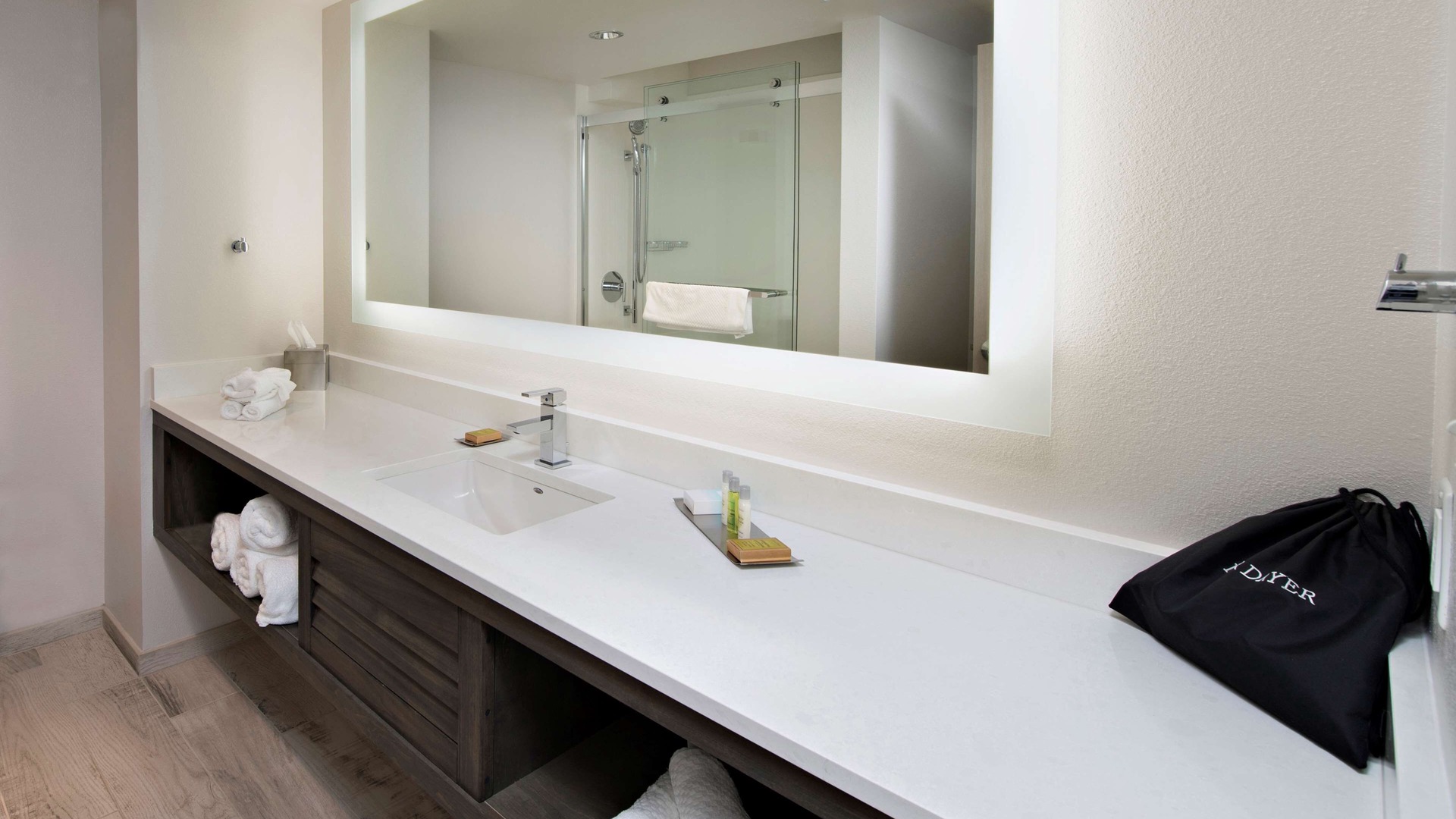 Photo of Bathroom in Orange Beach