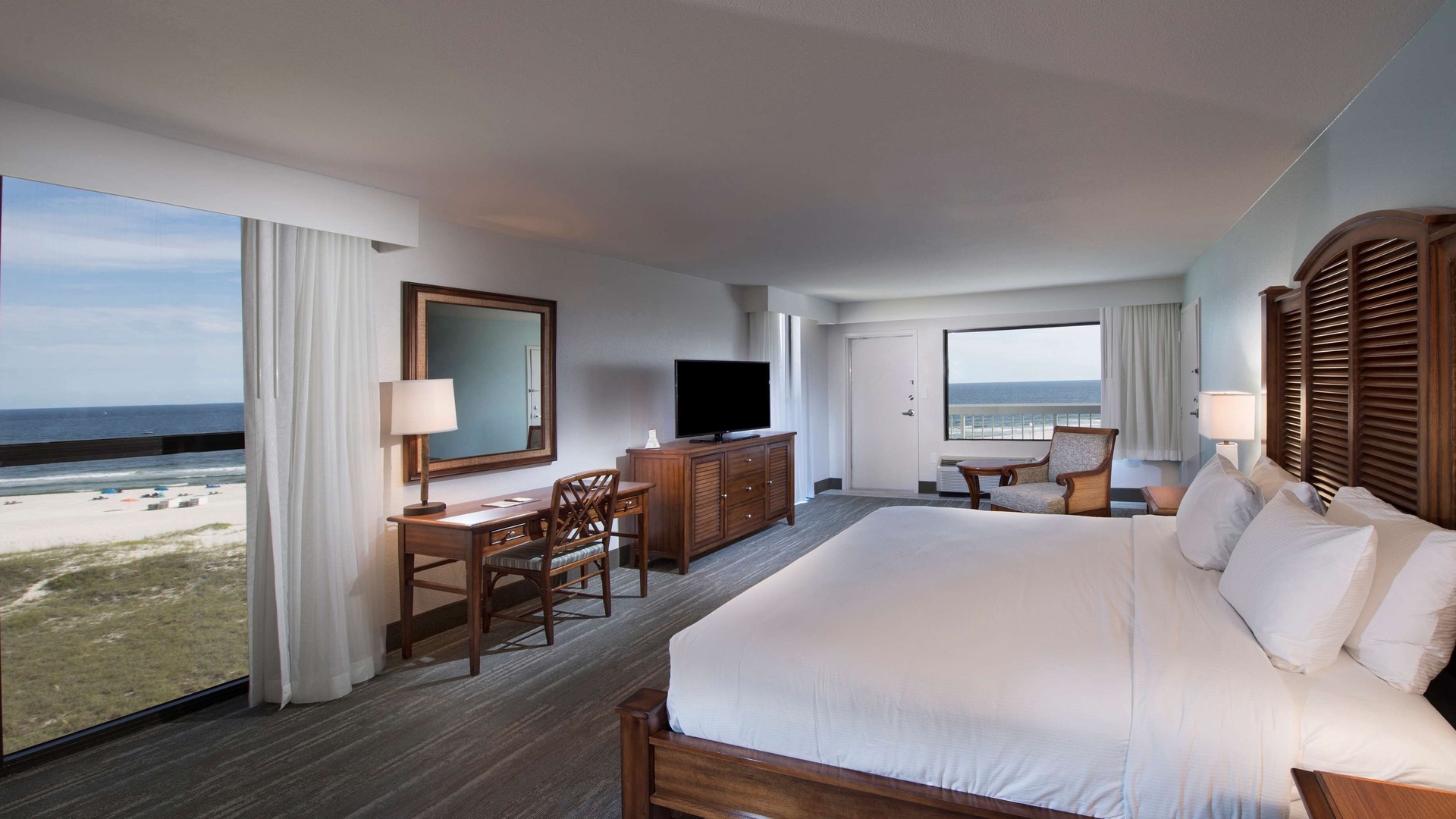 Photo of Bedroom in Orange Beach