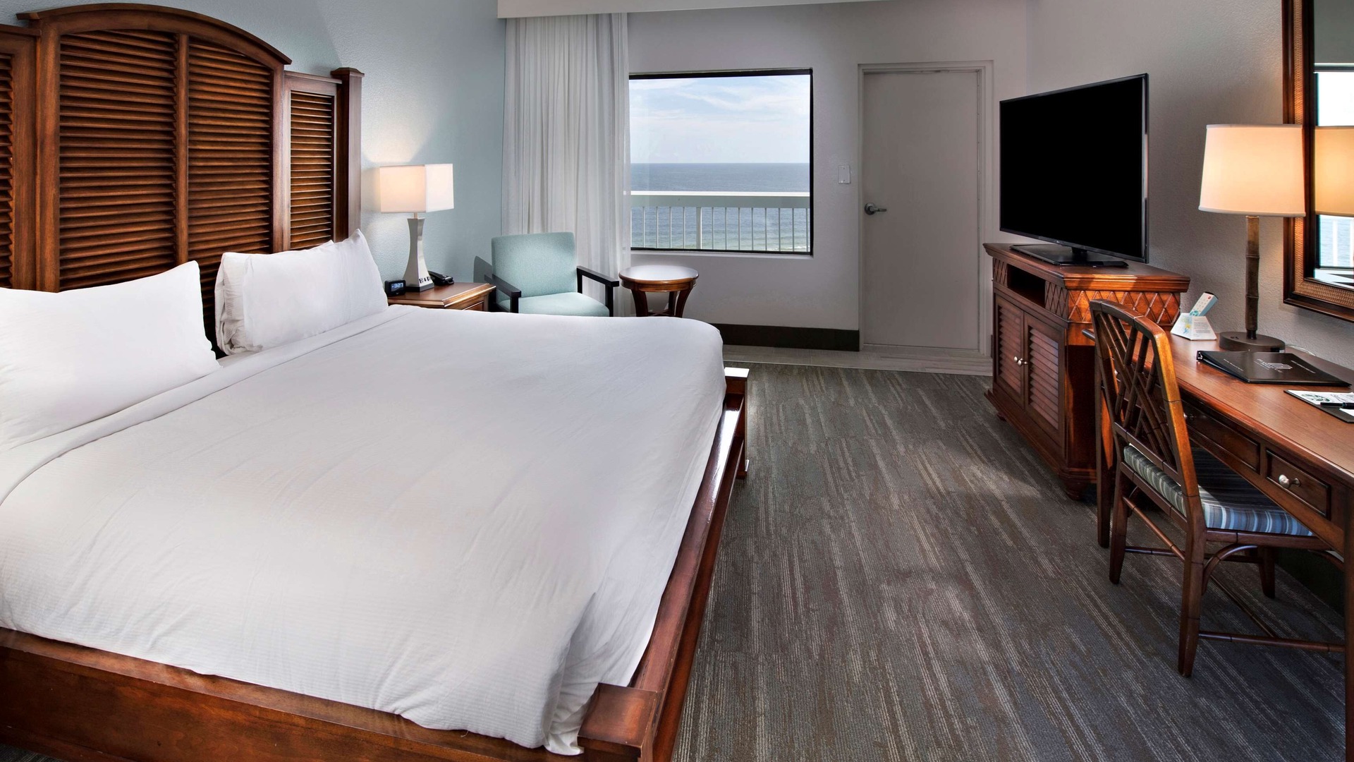 Photo of Bedroom in Orange Beach