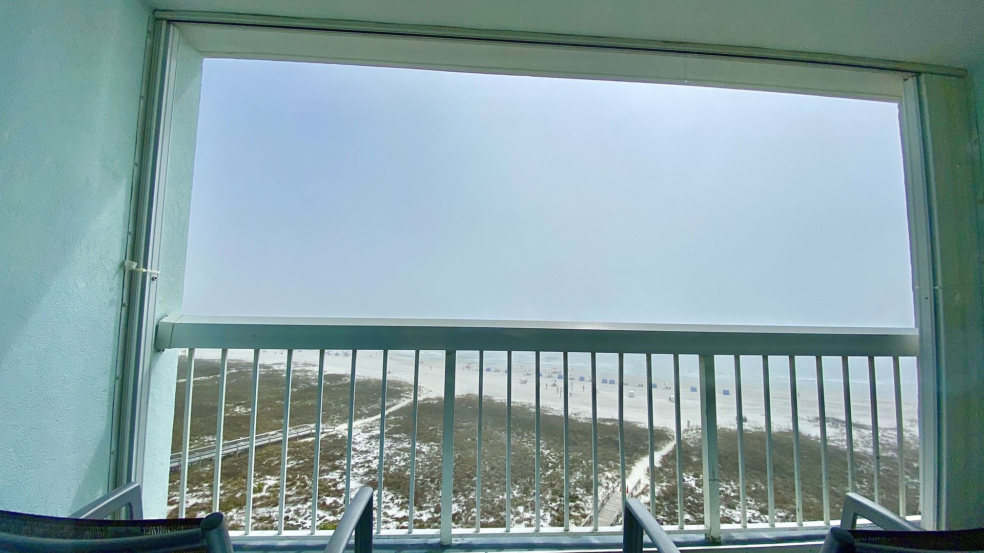 Photo of Patio Balcony in Orange Beach
