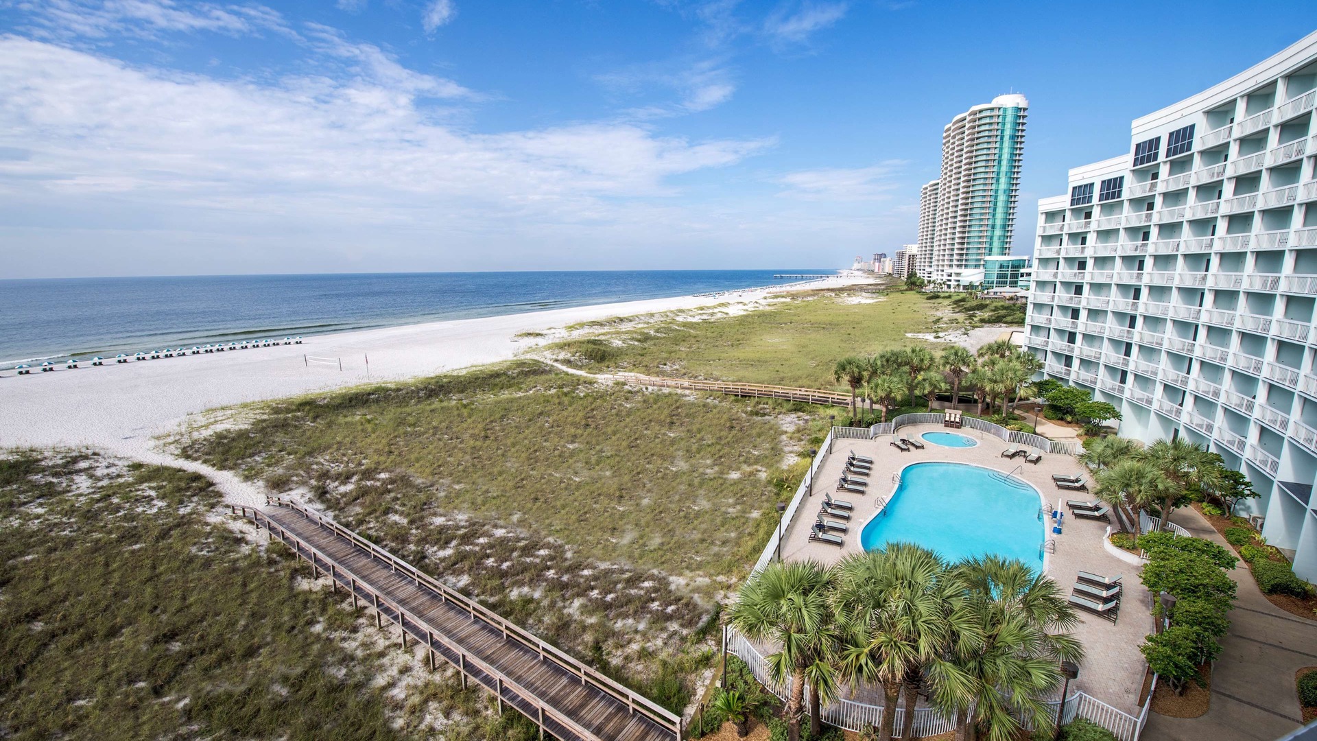 Photo of Outdoor in Orange Beach