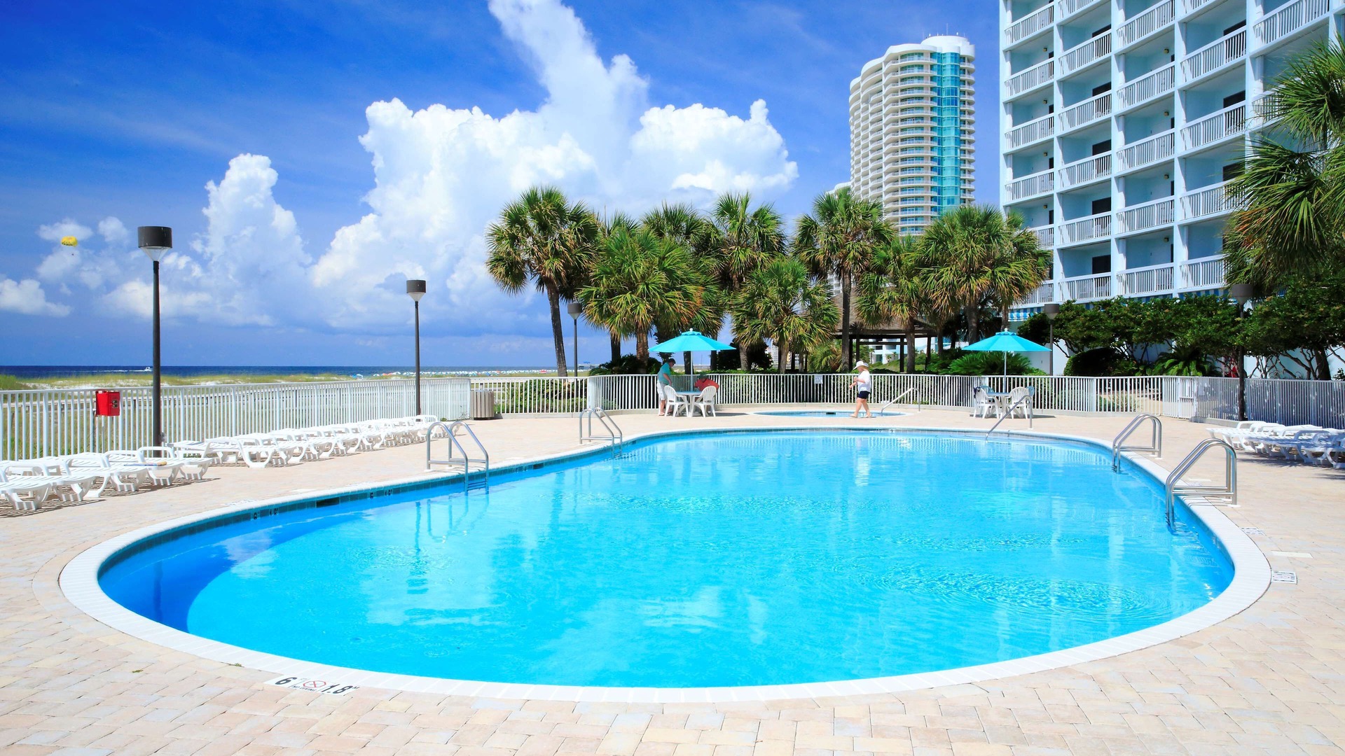 Photo of Outdoor in Orange Beach