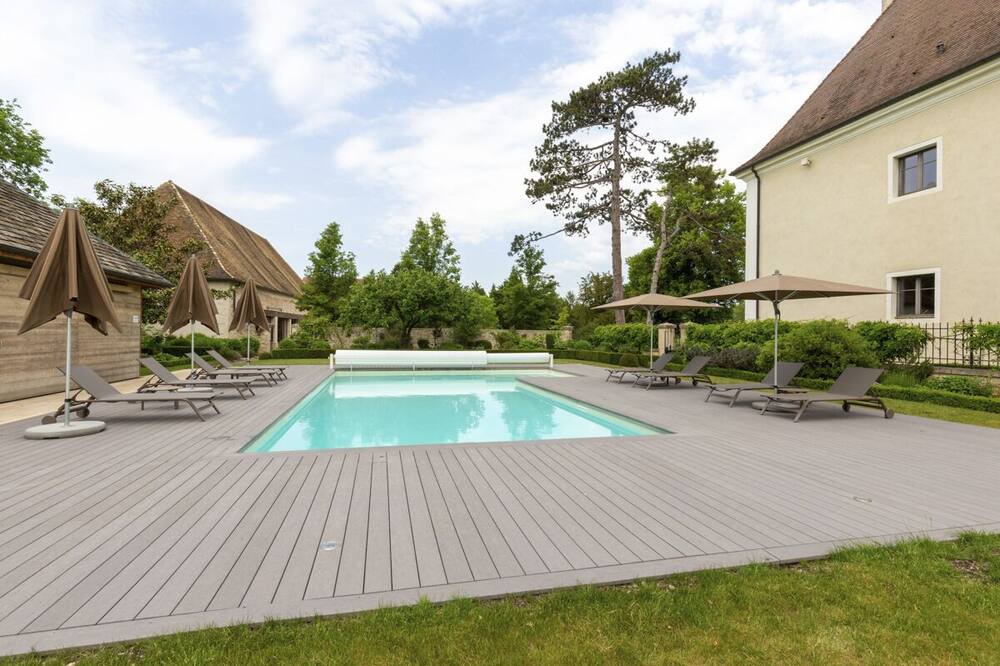 Photo of Outdoor in Saint-Loup-Geanges