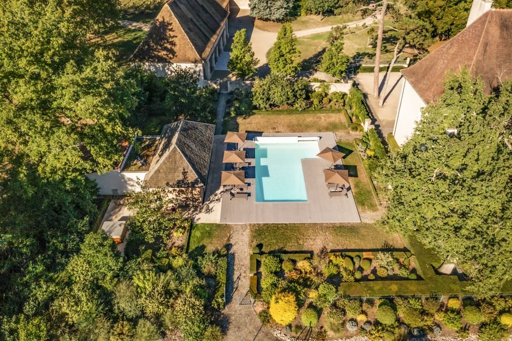 Photo of Outdoor in Saint-Loup-Geanges