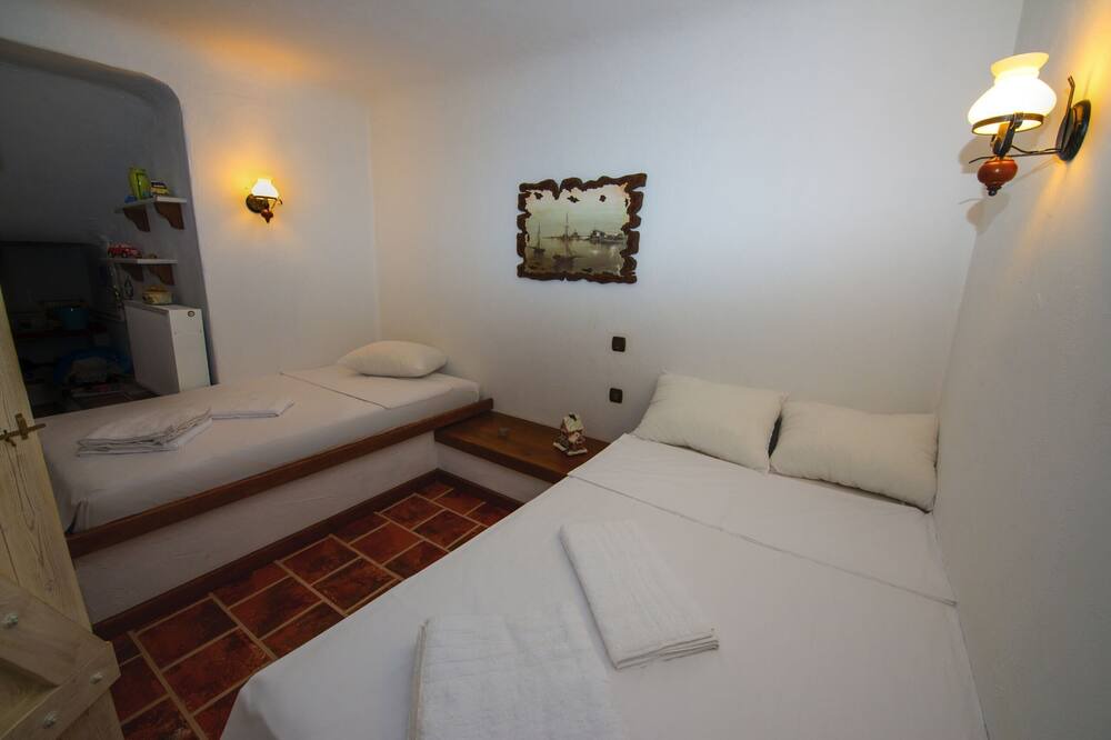 Photo of Bedroom in South Pelion