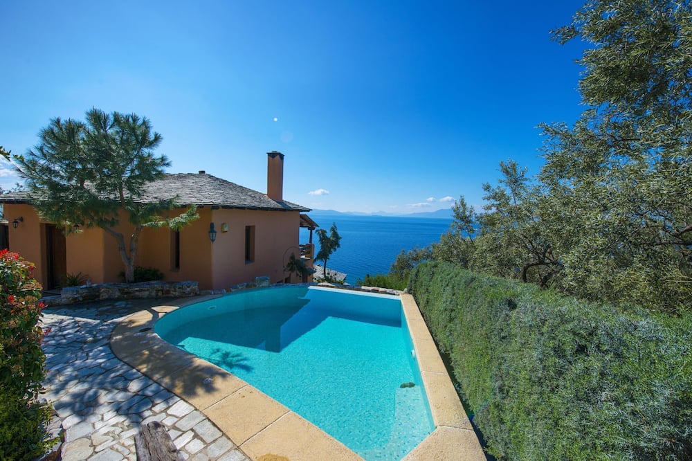 Photo of Outdoor in South Pelion