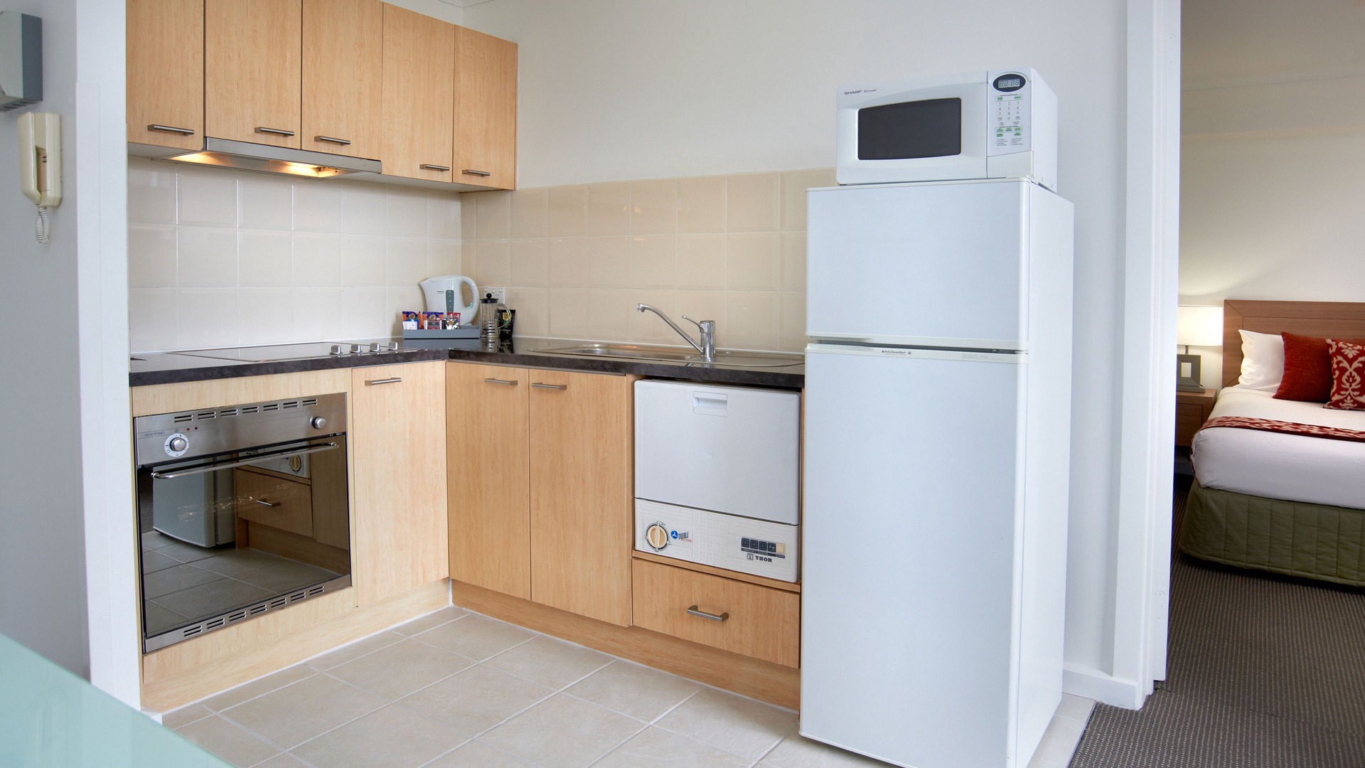 Photo of Kitchen in St Kilda