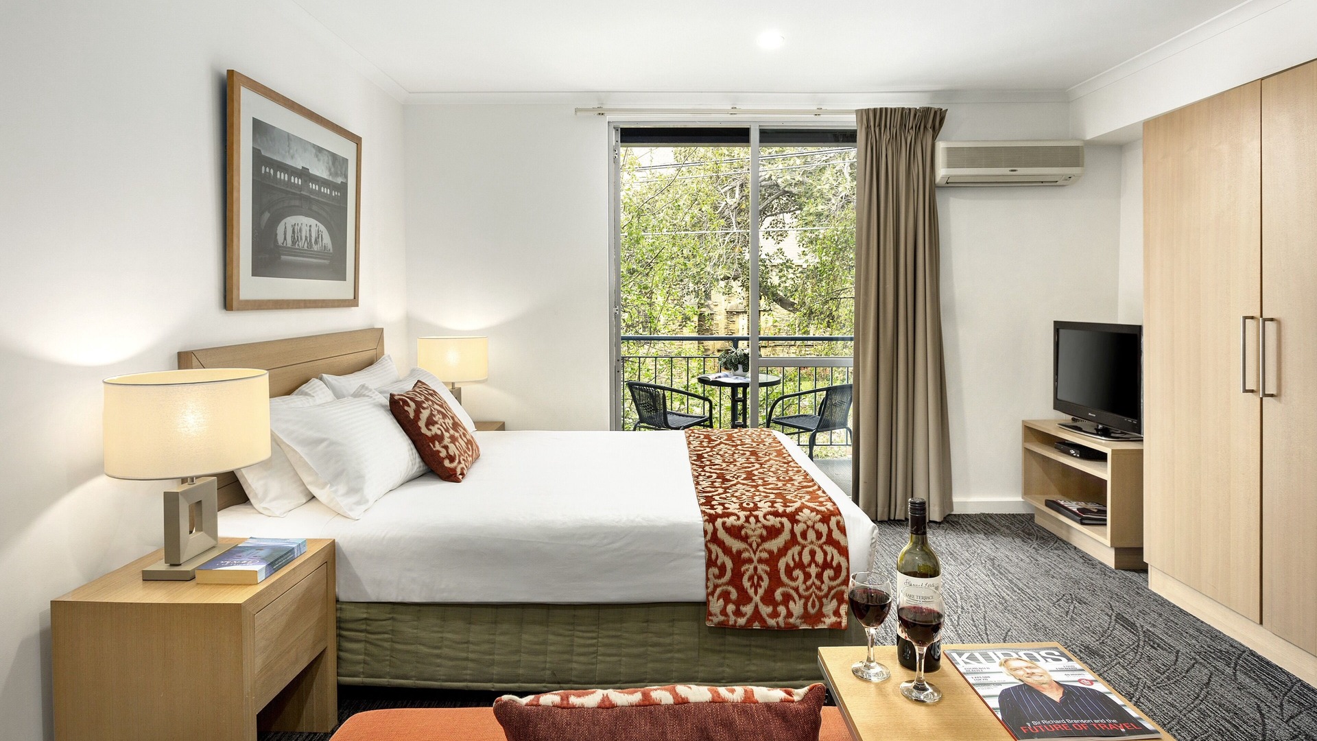 Photo of Bedroom in St Kilda