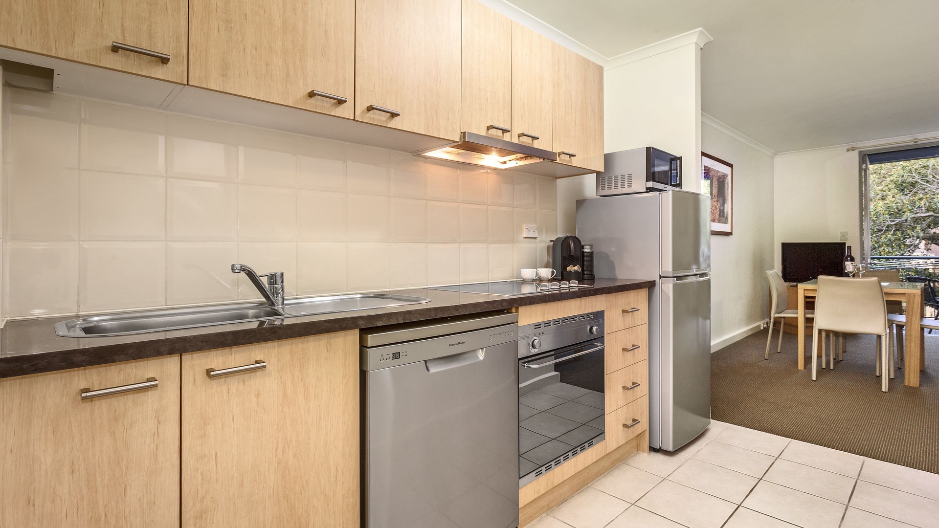 Photo of Kitchen in St Kilda