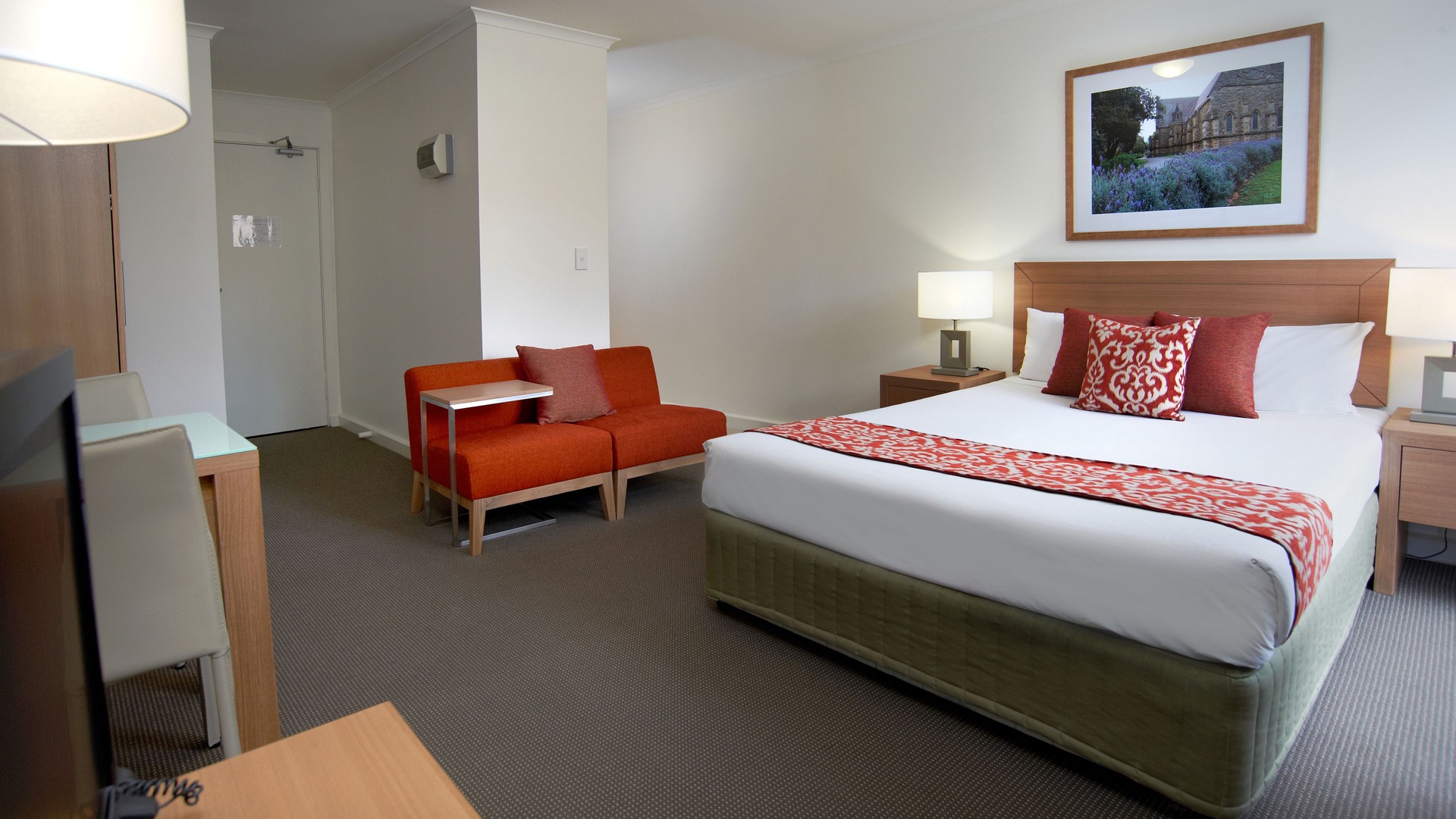 Photo of Bedroom in St Kilda