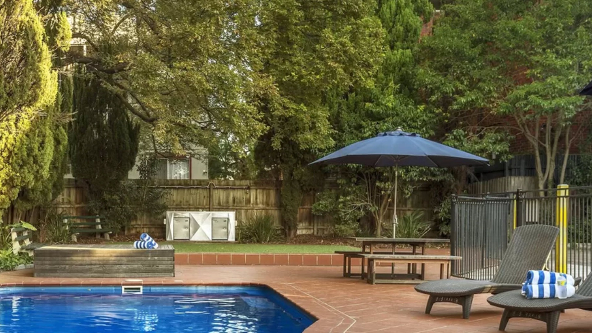 Photo of Outdoor in St Kilda