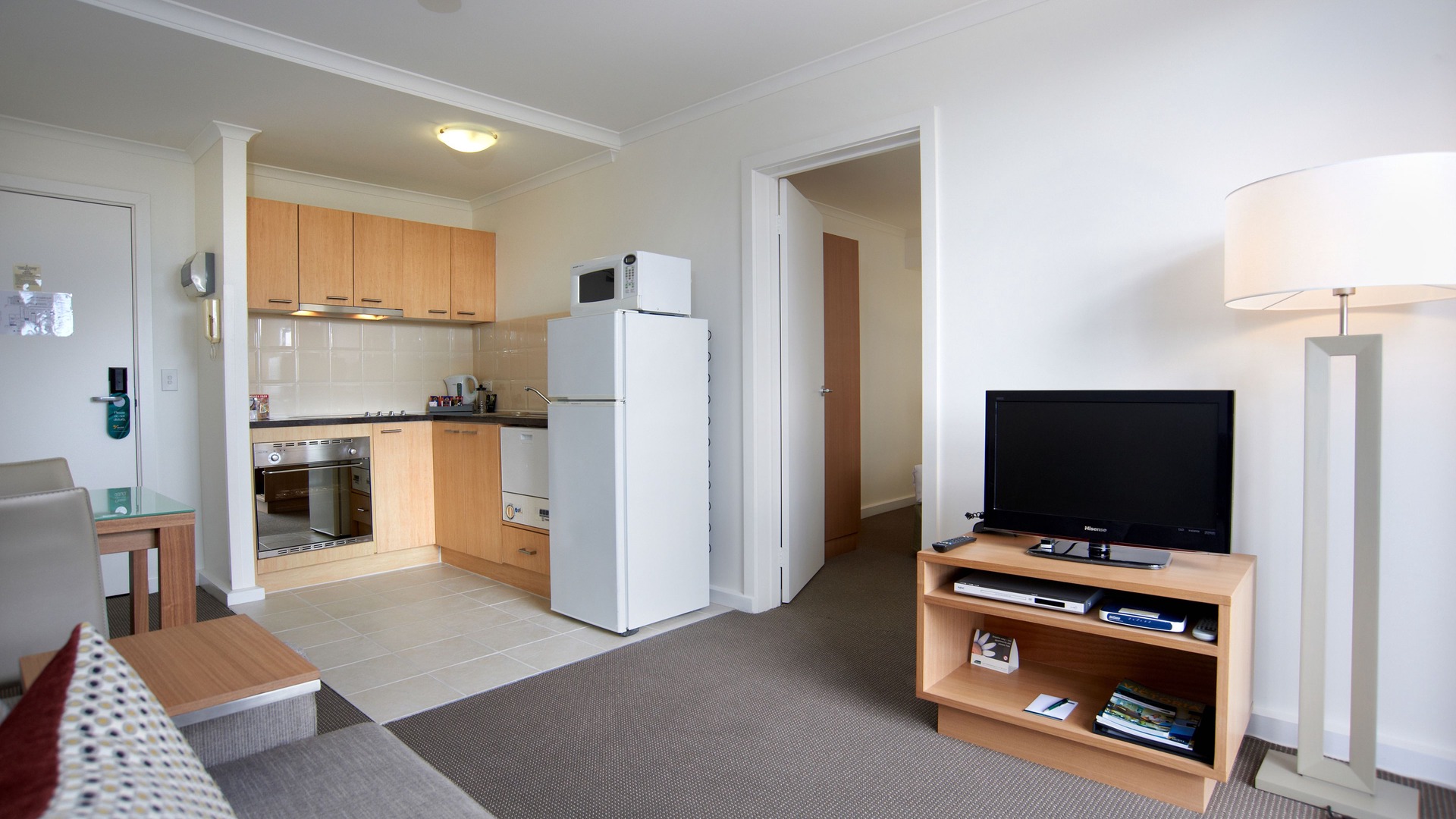 Photo of Bedroom in St Kilda