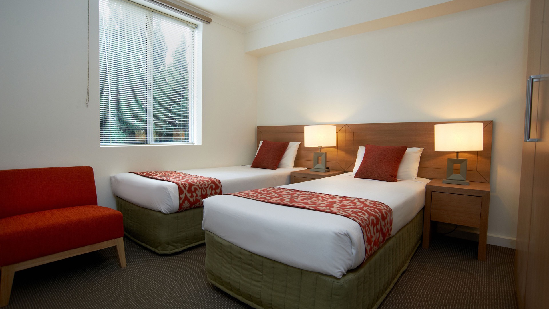 Photo of Bedroom in St Kilda