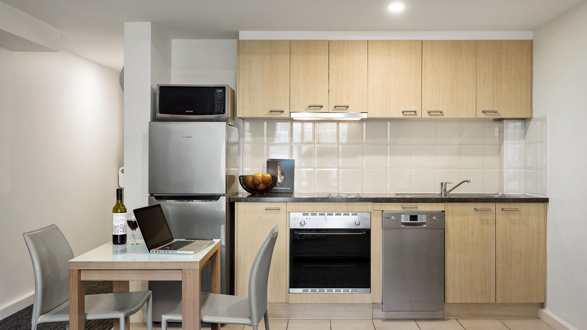 Photo of Kitchen in St Kilda
