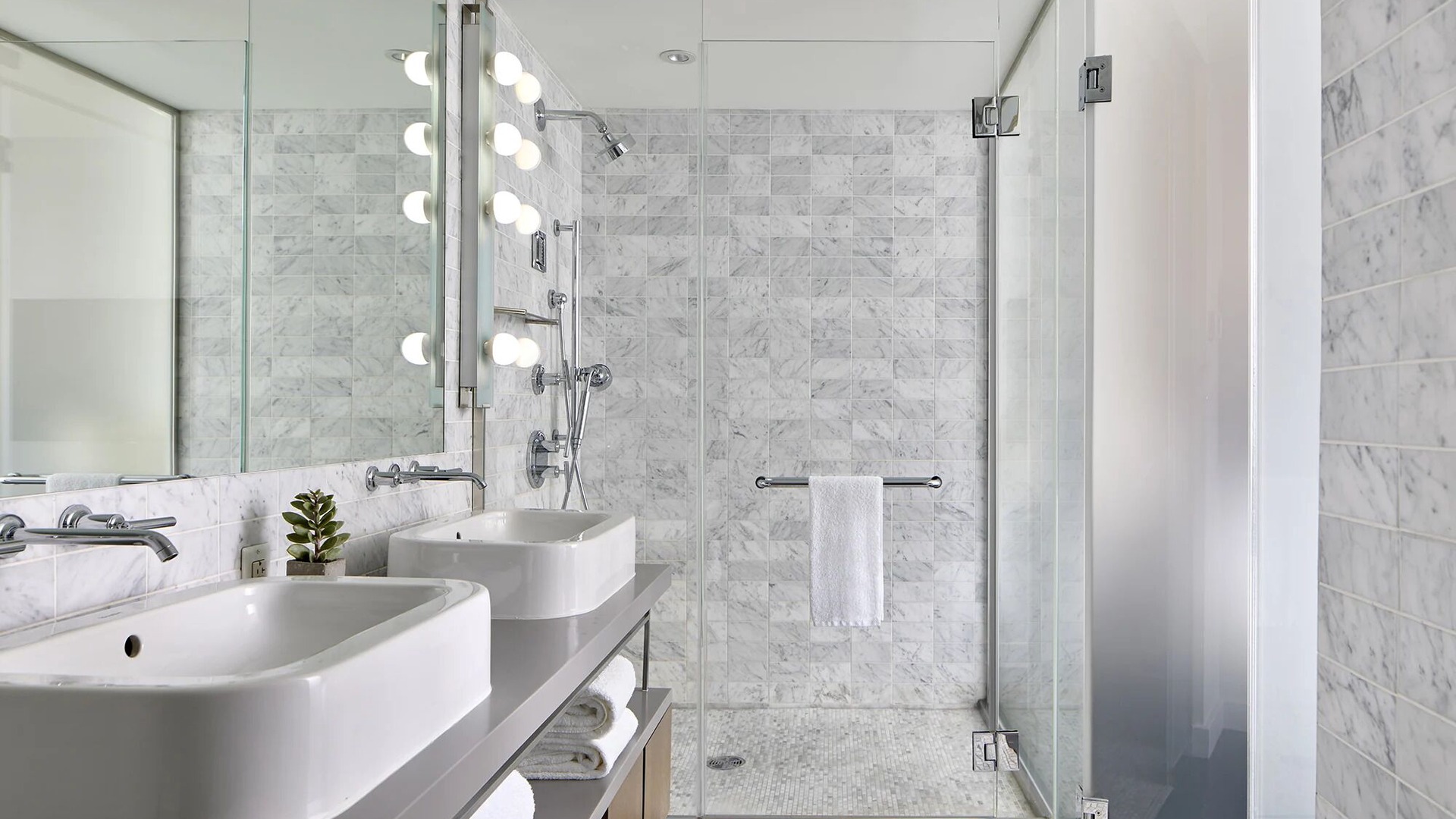 Photo of Bathroom in Tribeca