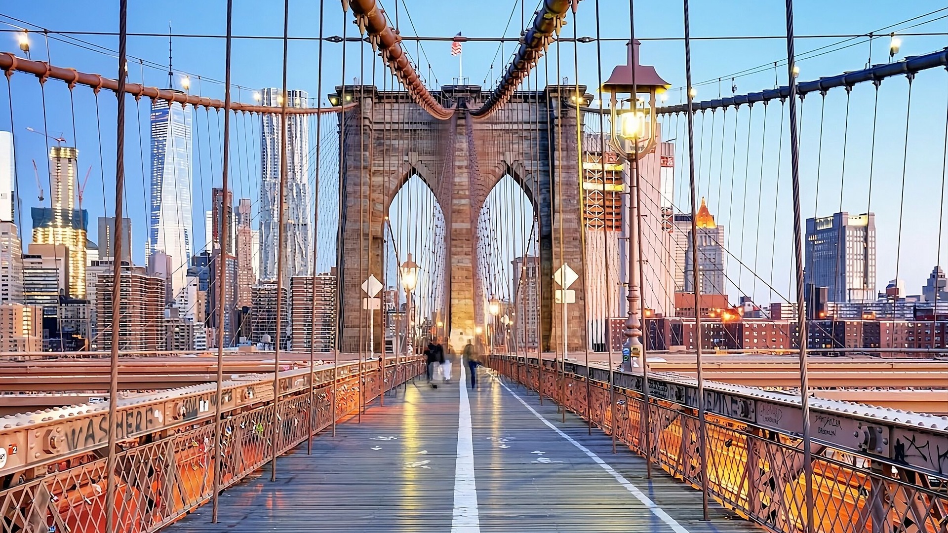 Photo of Others in Tribeca