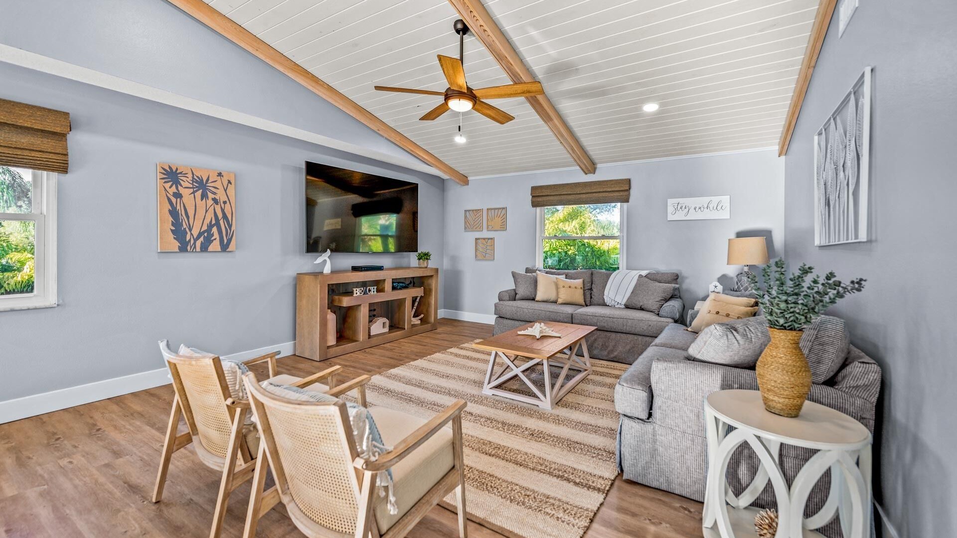 Photo of Livingroom in Siesta Key