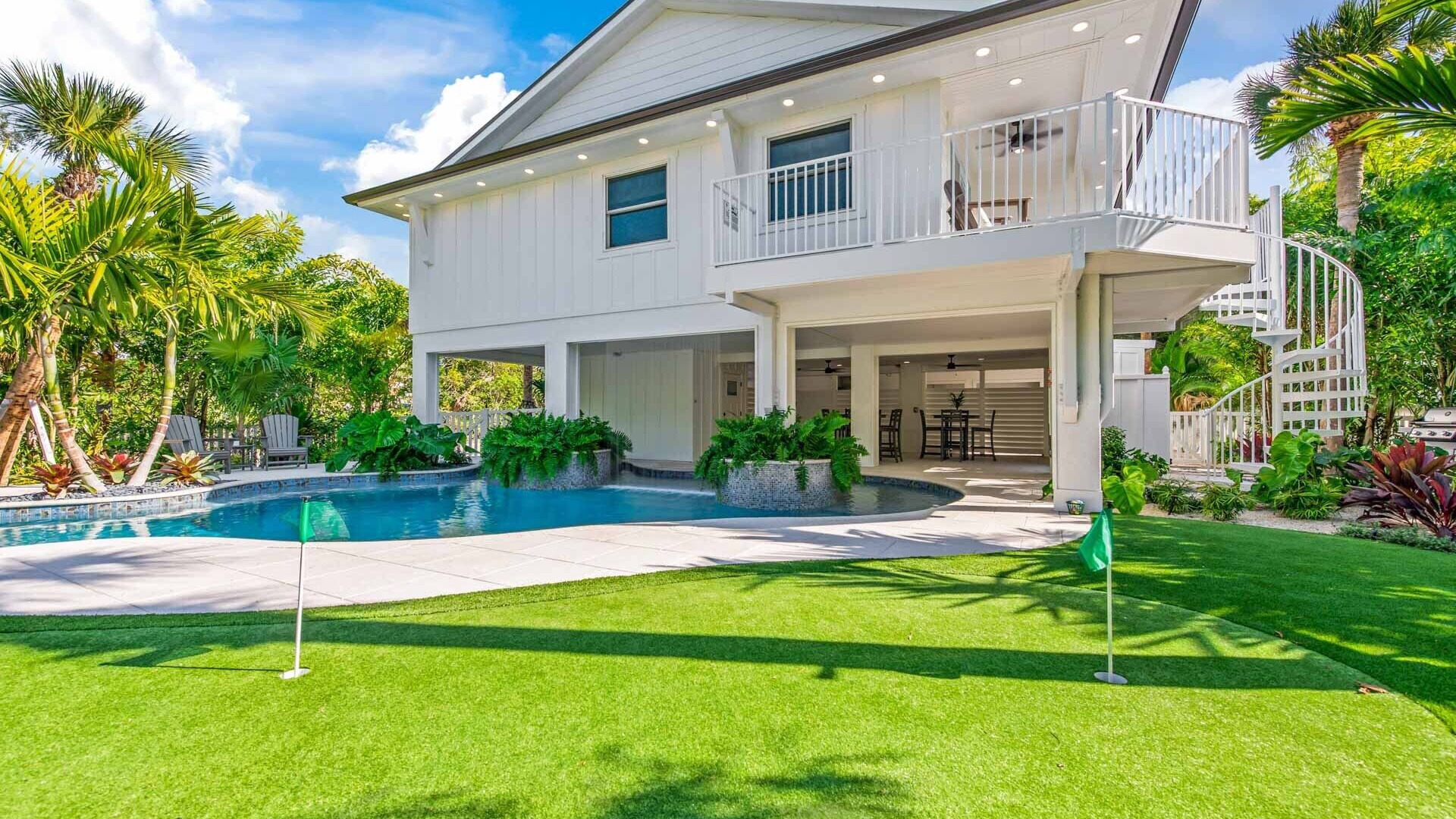 Photo of Outdoor in Siesta Key