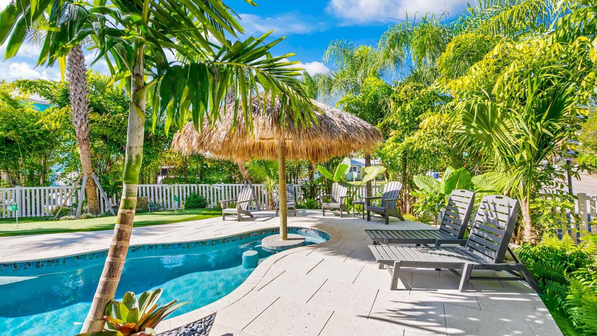 Photo of Outdoor in Siesta Key