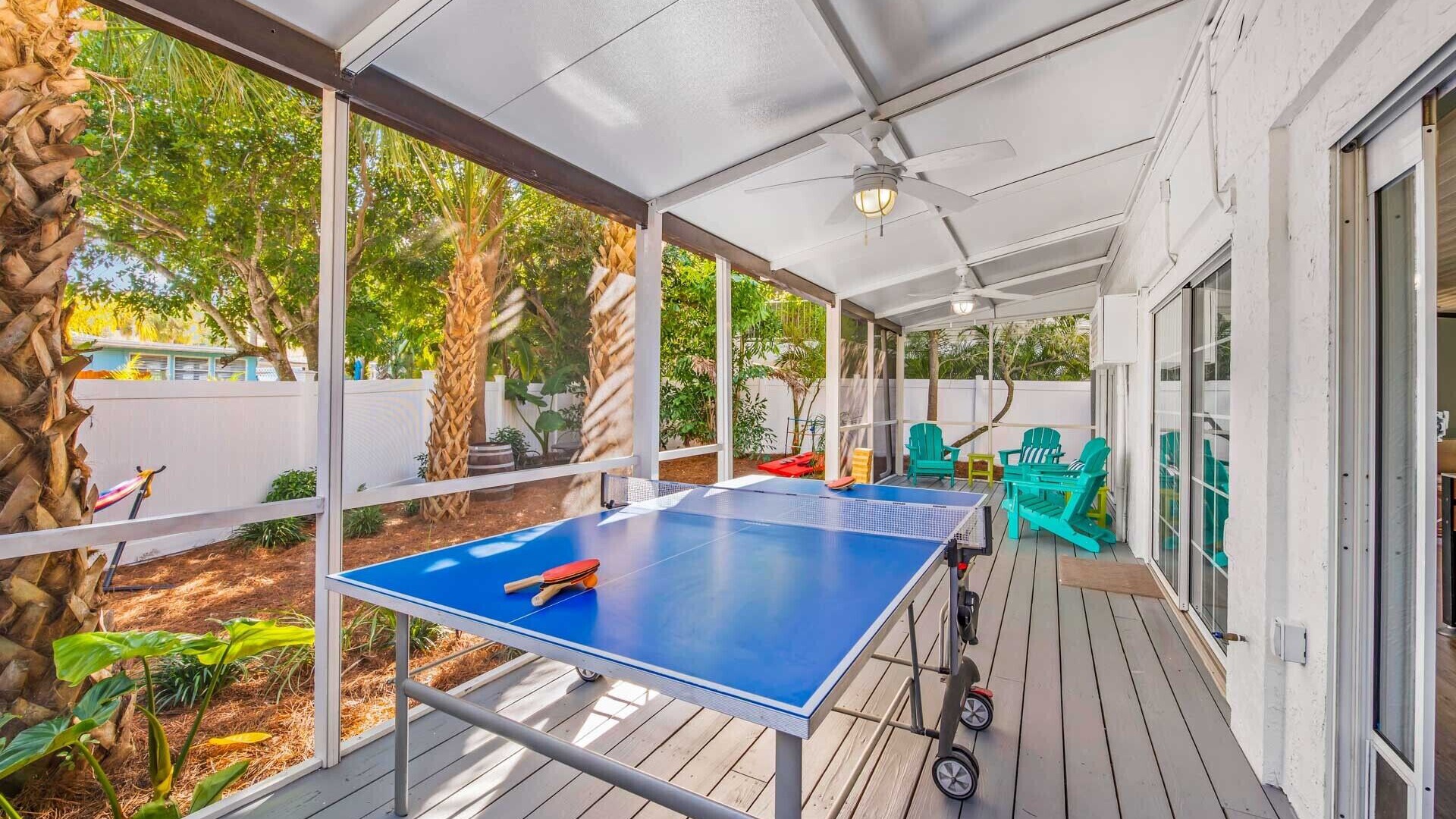 Photo of Outdoor in Siesta Key