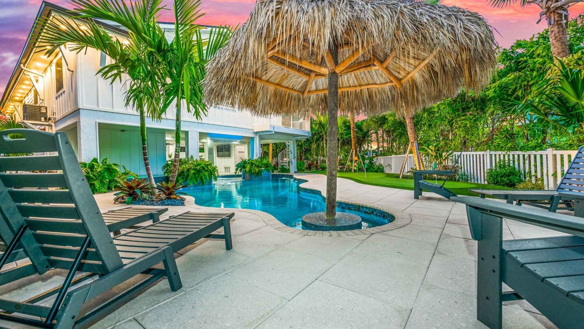 Photo of Outdoor in Siesta Key