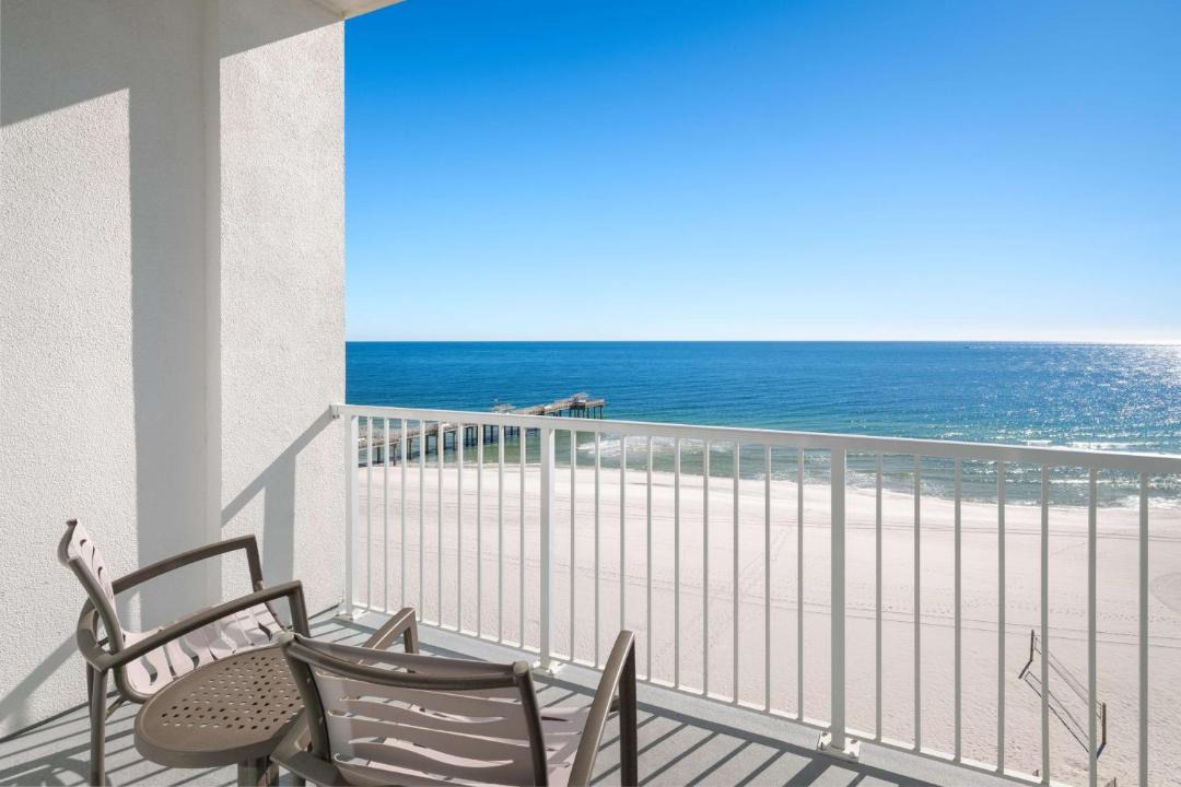 Photo of Patio Balcony in Orange Beach