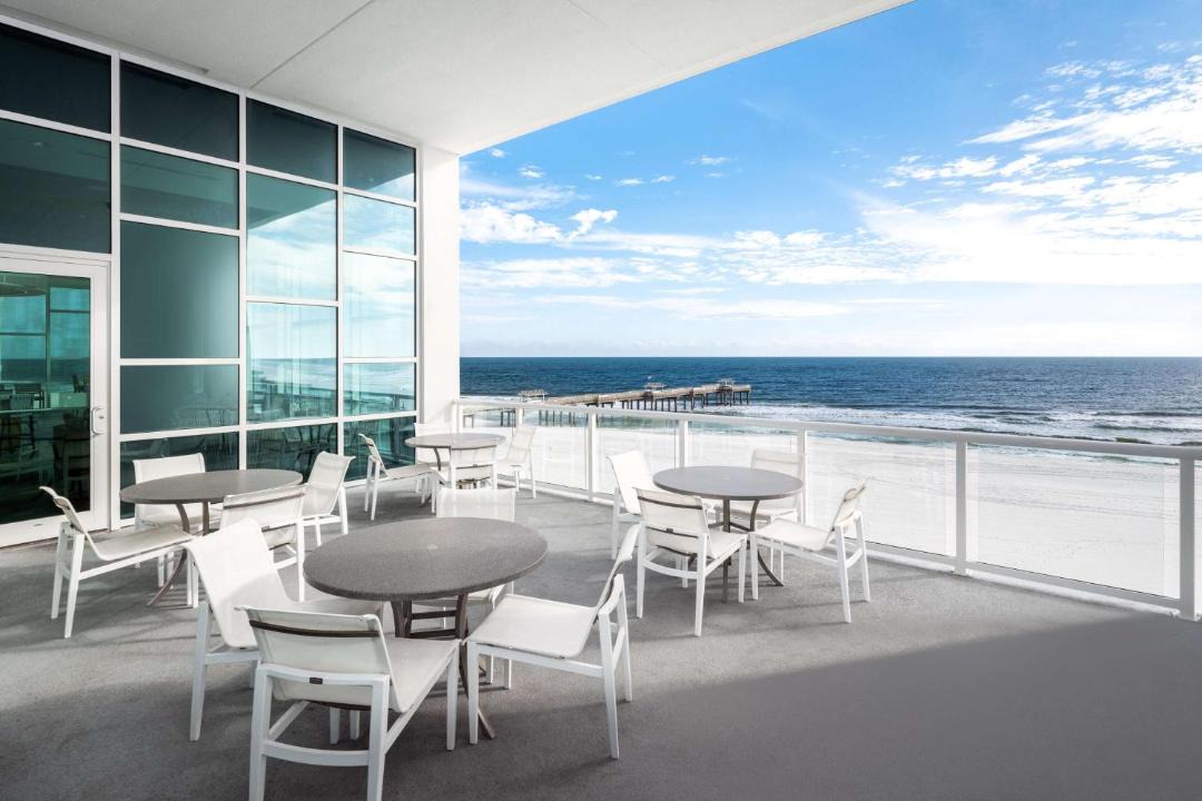 Photo of Patio Balcony in Orange Beach