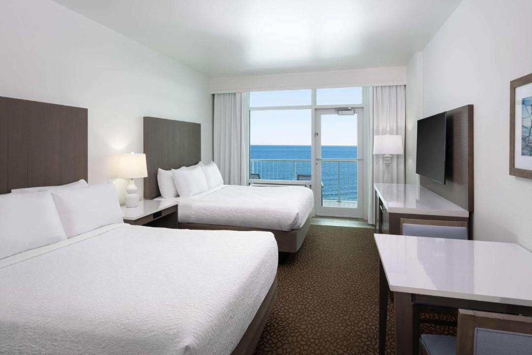 Photo of Bedroom in Orange Beach