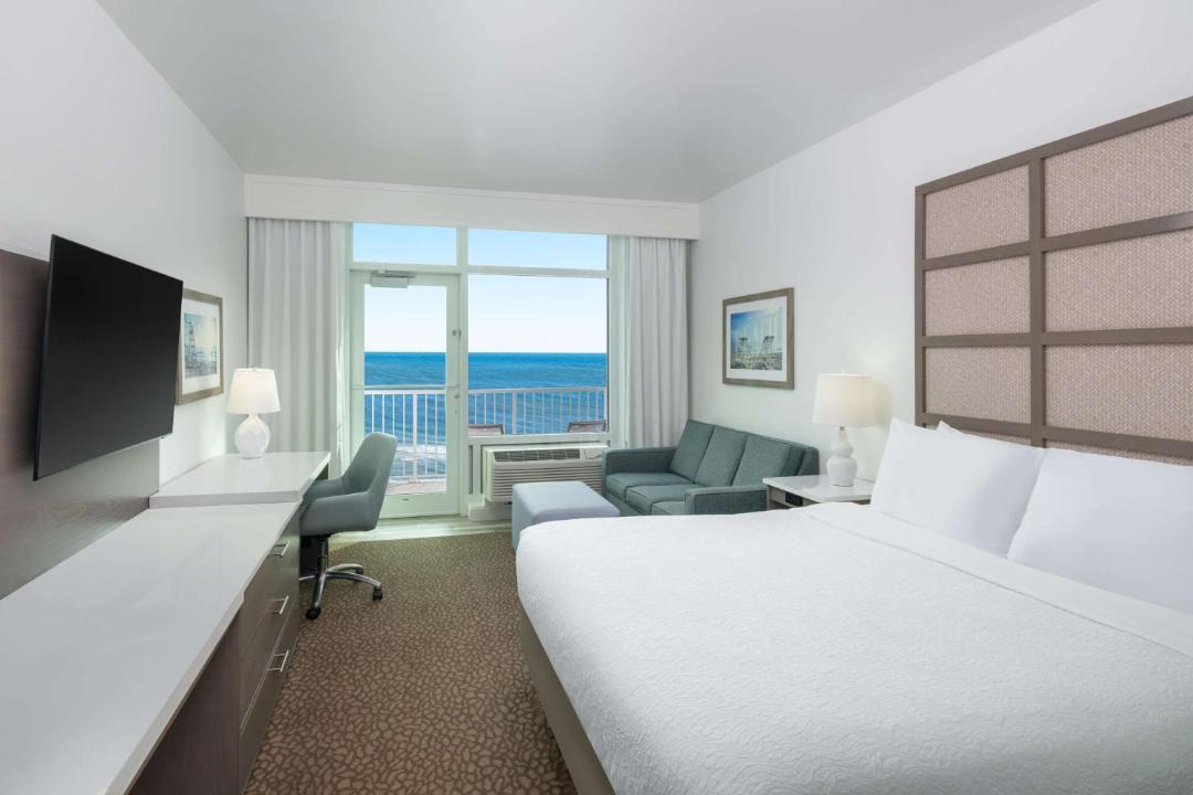 Photo of Bedroom in Orange Beach