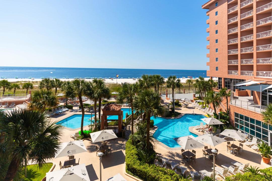 Photo of Patio Balcony in Orange Beach
