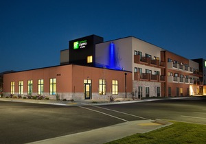 Holiday Inn Express Pocatello, an Ihg Hotel