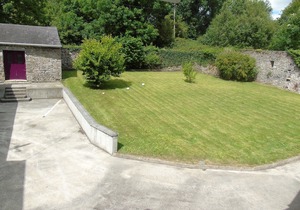 Hartley House B&B