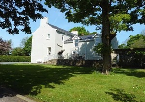 Hartley House B&B